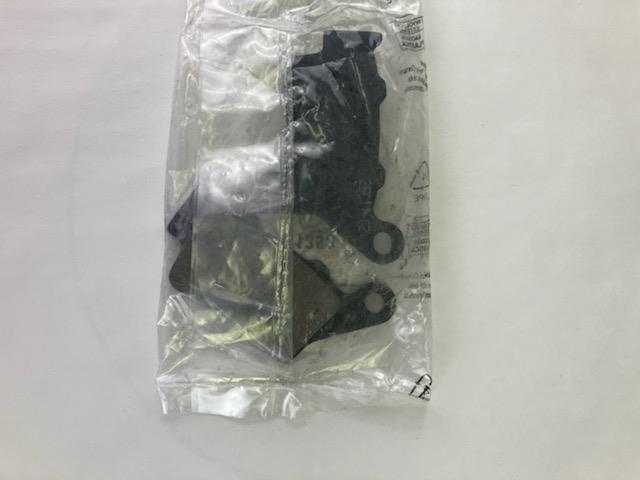 Yamaha Brake Pad Kit Rear Tenere 2021-2024 XTZ7 XTZ1200