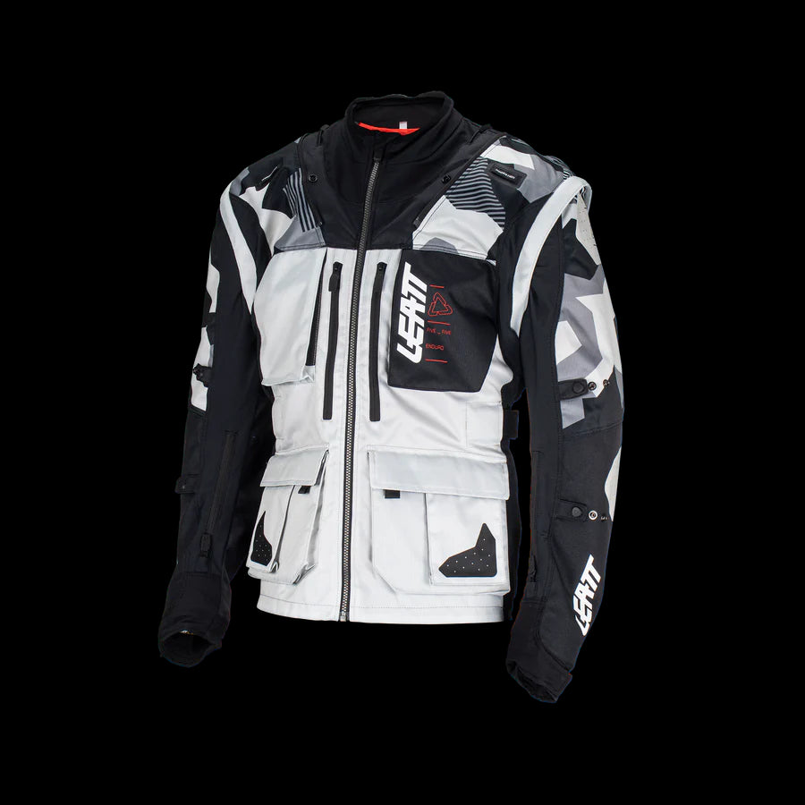 Leatt - Jacket Moto 5.5 Enduro