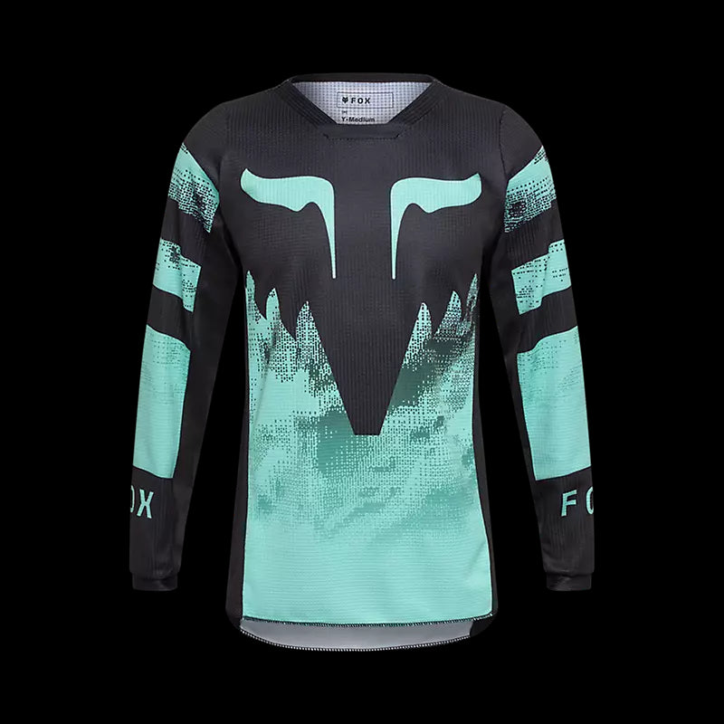 Fox Racing - Yth 180 Kairos Jersey
