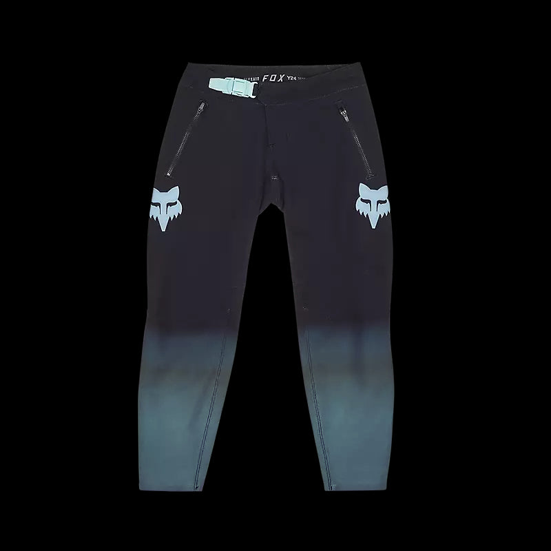Fox Racing - Youth Flexair Pant - Citadel Blue - 24