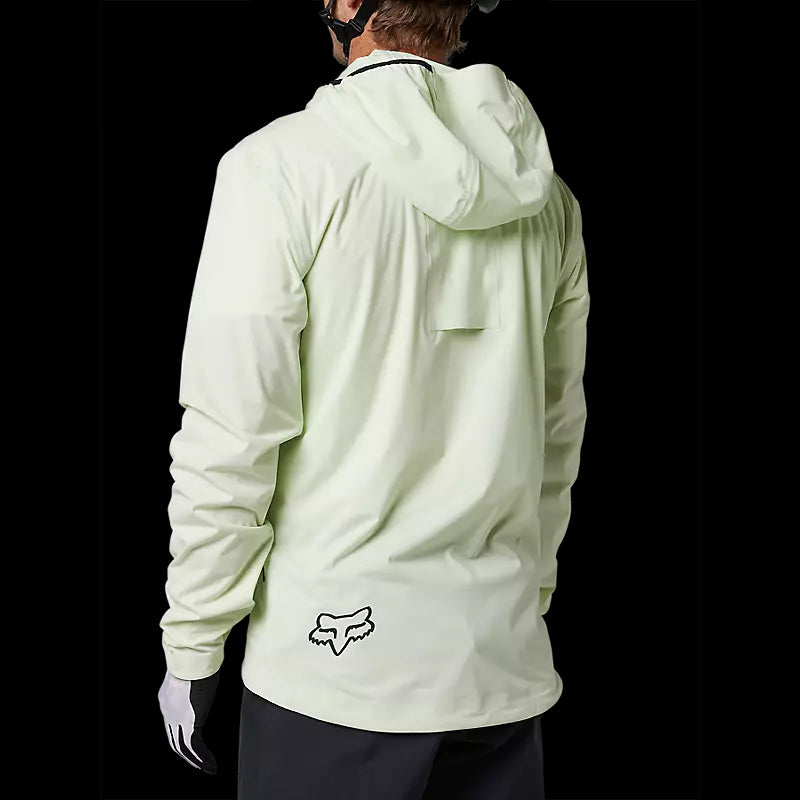 Fox Racing - Flexair Water Jacket - Ss - M