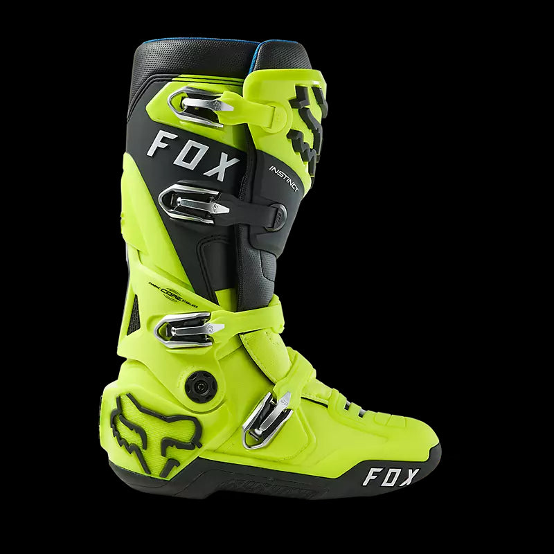 Fox Racing - Instinct MX Boots
