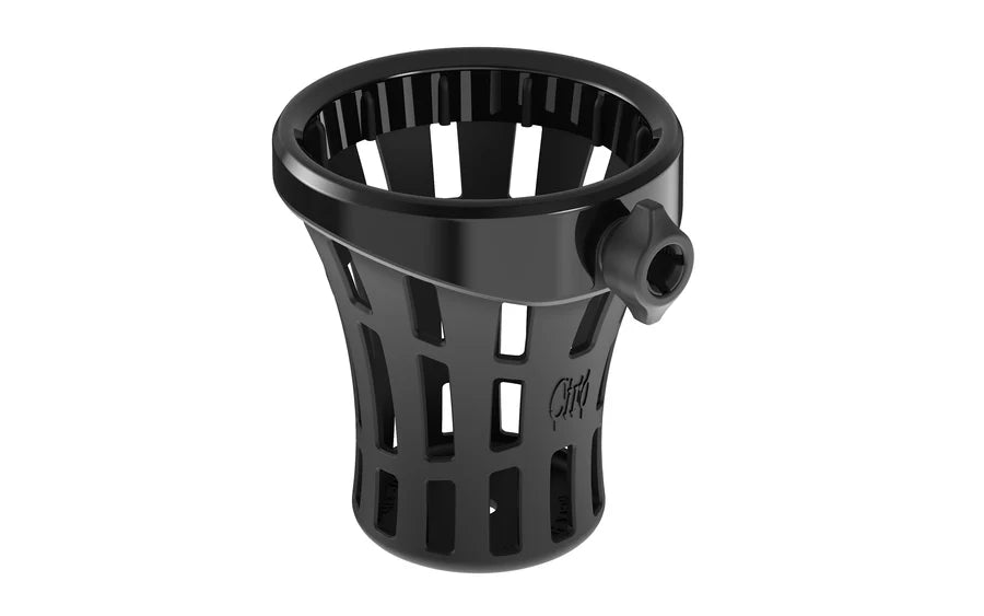 Goldstrike Big Ass® Drink Holder Gen 2 (No Mount) Black 59009