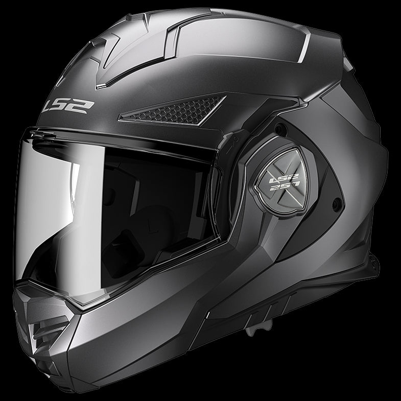 LS2 - Advant X Modular Helmet