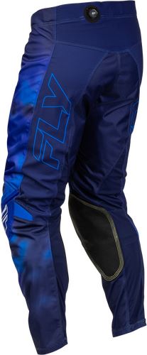 Fly Racing Kinetic Blur MX Pants
