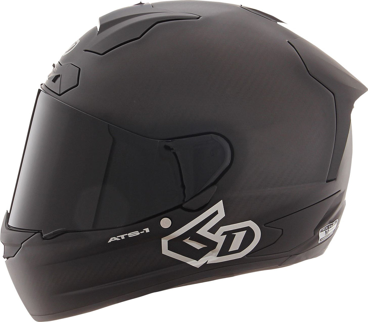 6D Helmets - ATS-1R Helmet