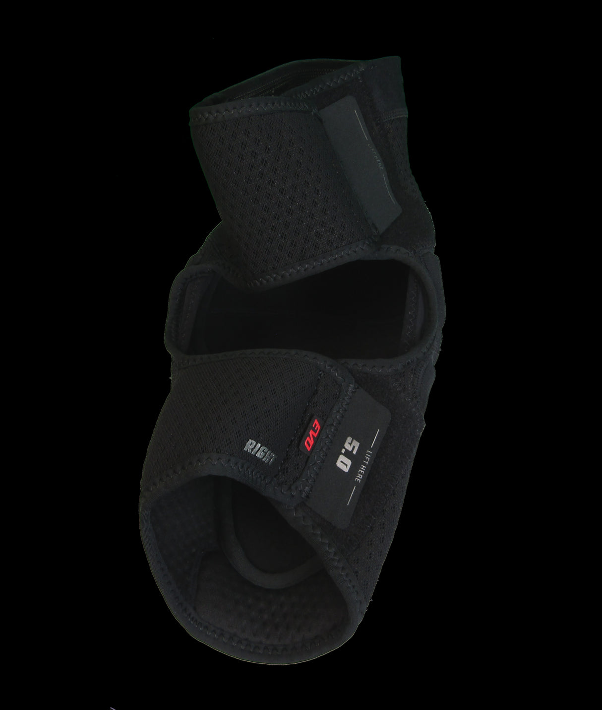 Leatt - Knee Guard 3DF 5.0 Evo FastFit