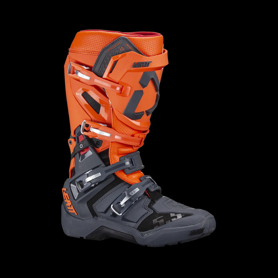 Leatt - 5.5 Flexlock Enduro Boot