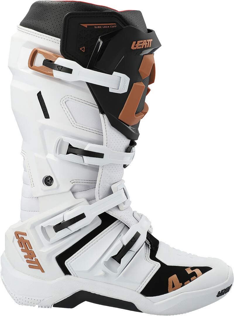 Leatt - 4.5 MX Boots