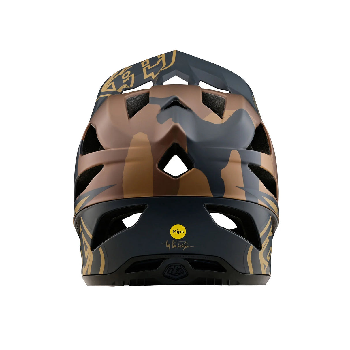 Troy Lee Designs - Stage Helmet
