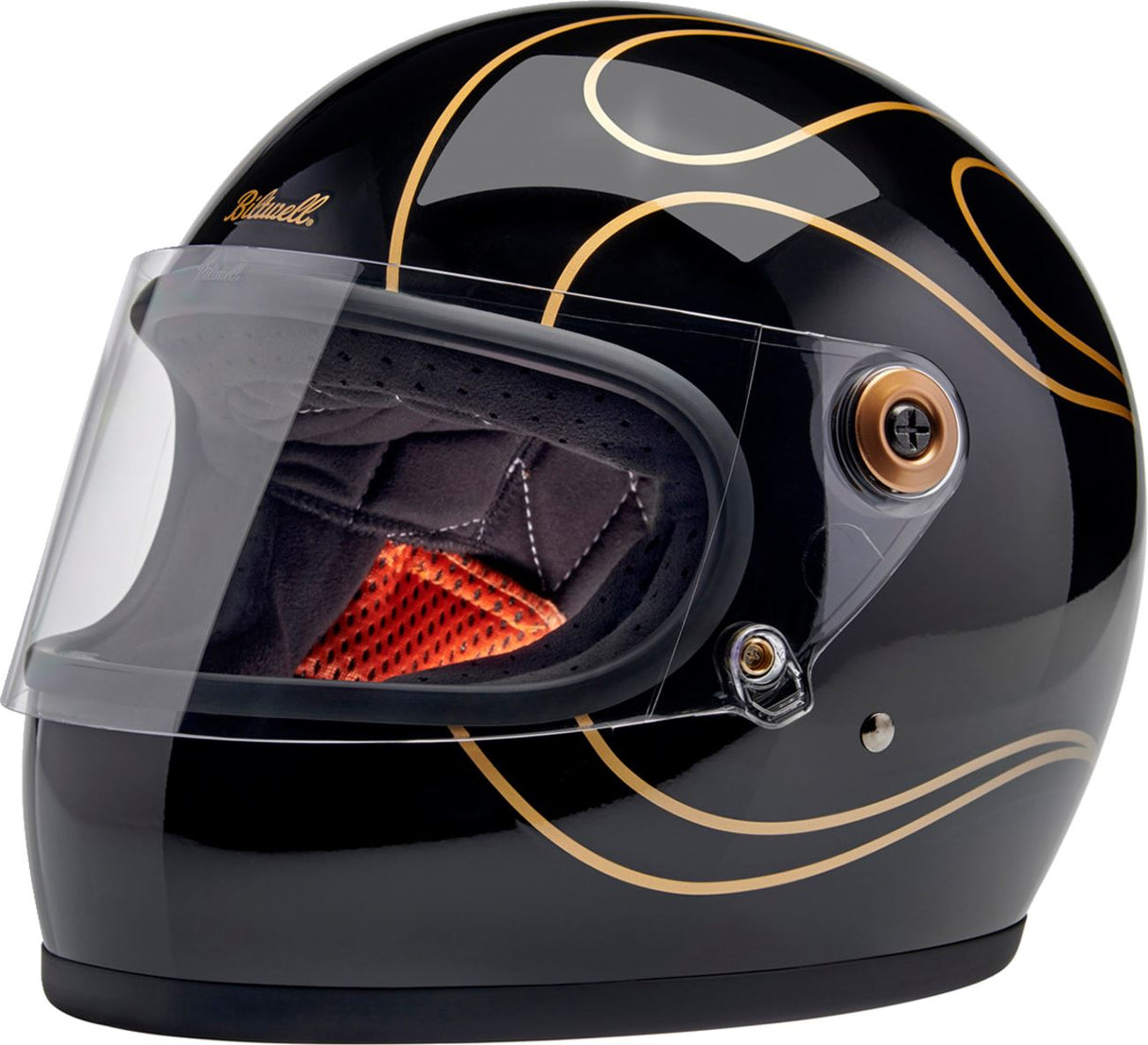 BILTWELL Gringo S Helmet