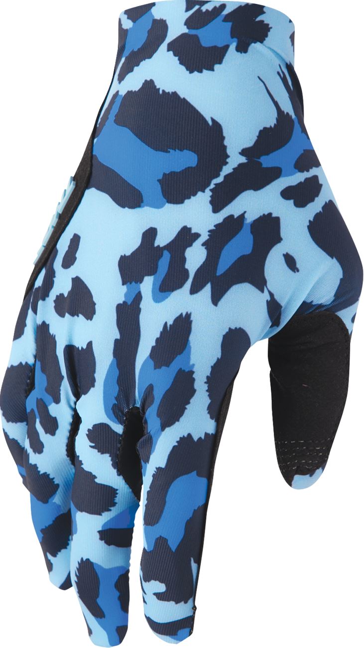 THOR Sportmode Cheetah Gloves