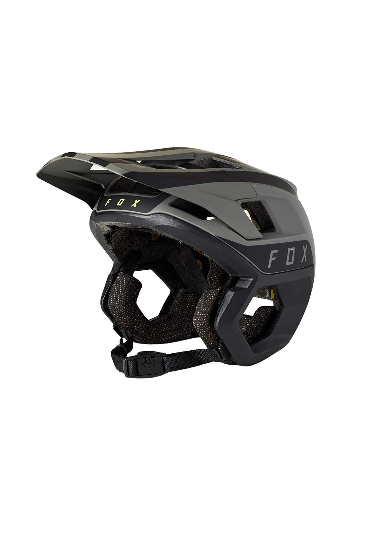 Fox Racing - Dropframe Pro Helmet (Open Box) - Cycle City Outdoors