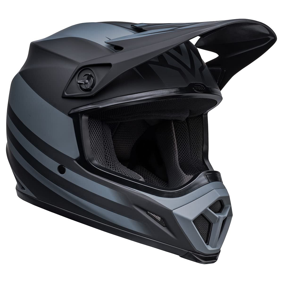 Bell MX-9 Off-Road Helmet - Disrupt