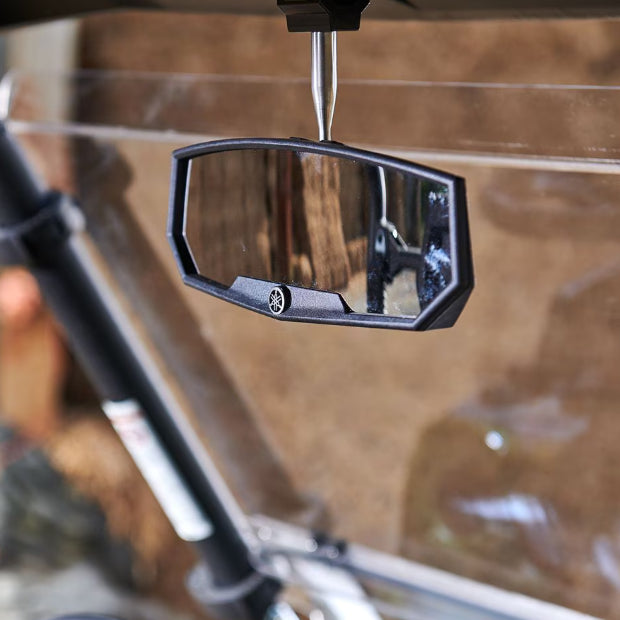 Yamaha SXS or UTV Center Mirror