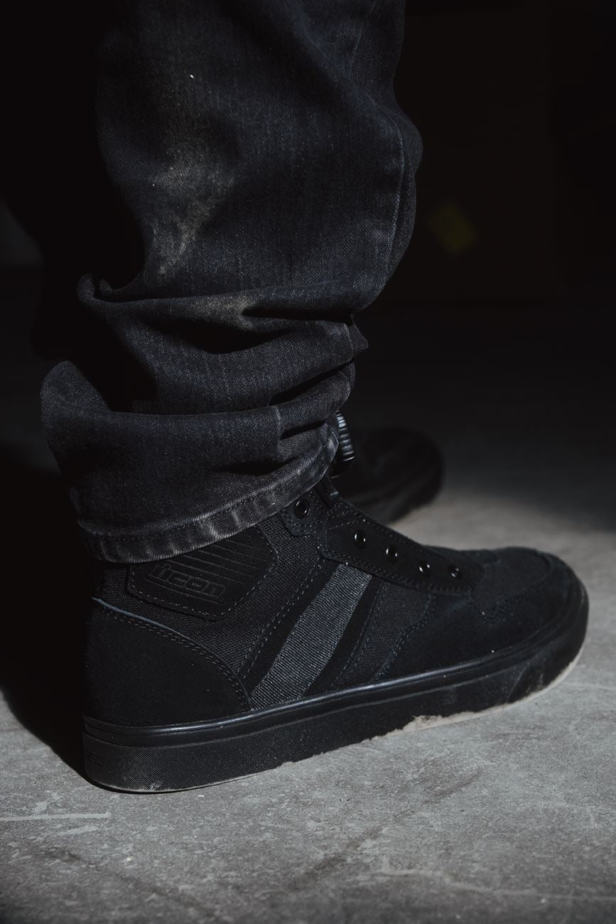 ICON Dog Days Boots