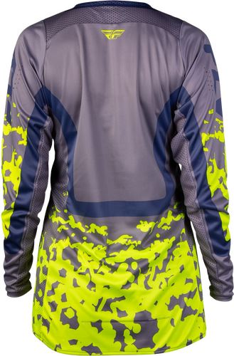 Fly Racing - Women's Lite Flake Jersey