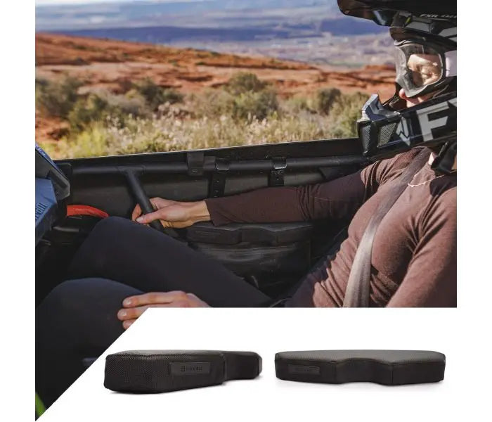 RAVEK Can-Am Maverick X3 2017+ Armrests