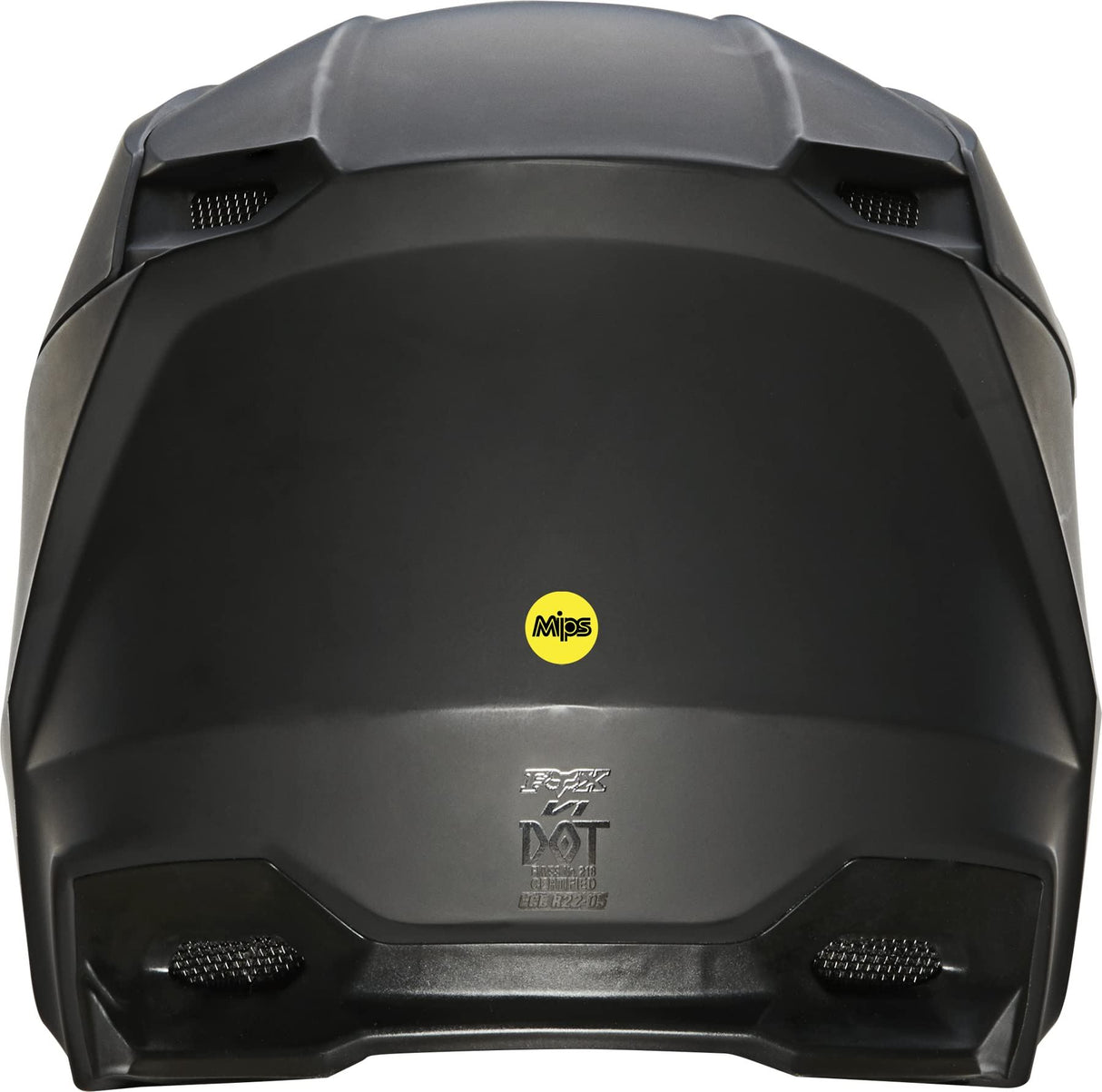 Fox Racing - V1 Helmet - Cycle City Outdoors