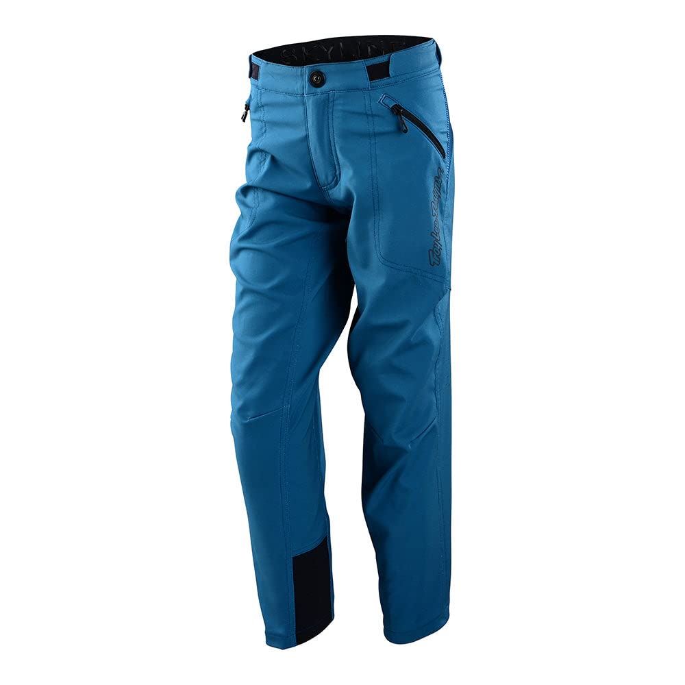 Troy Lee Designs Youth Skyline Pants - Cycle City Outdoors