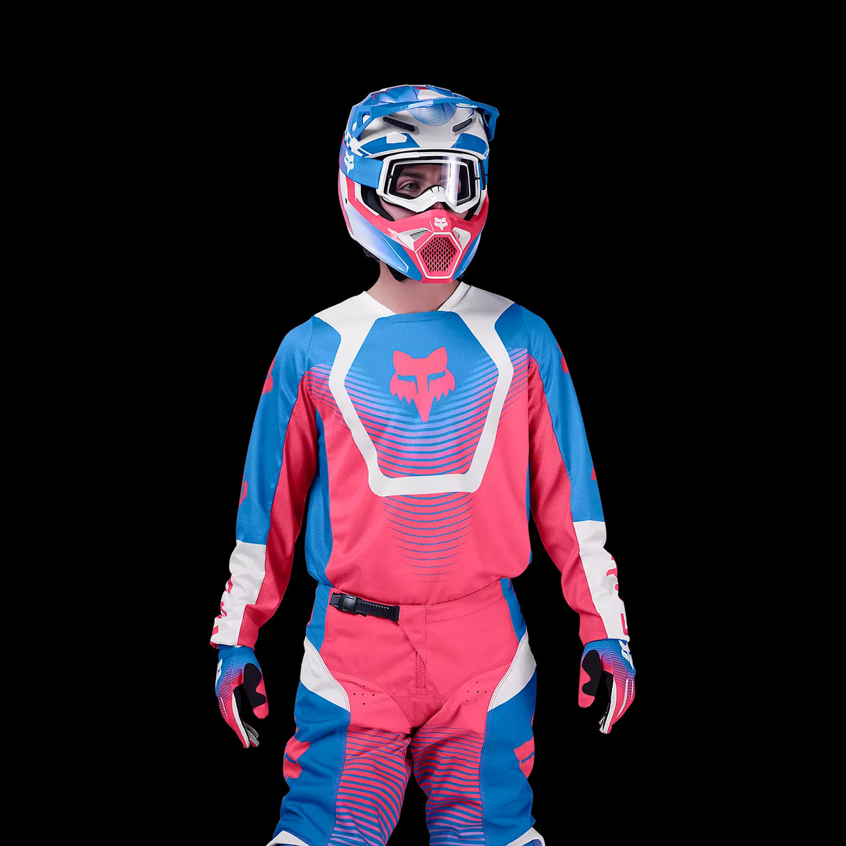 Fox Racing - 180 Collect Jersey