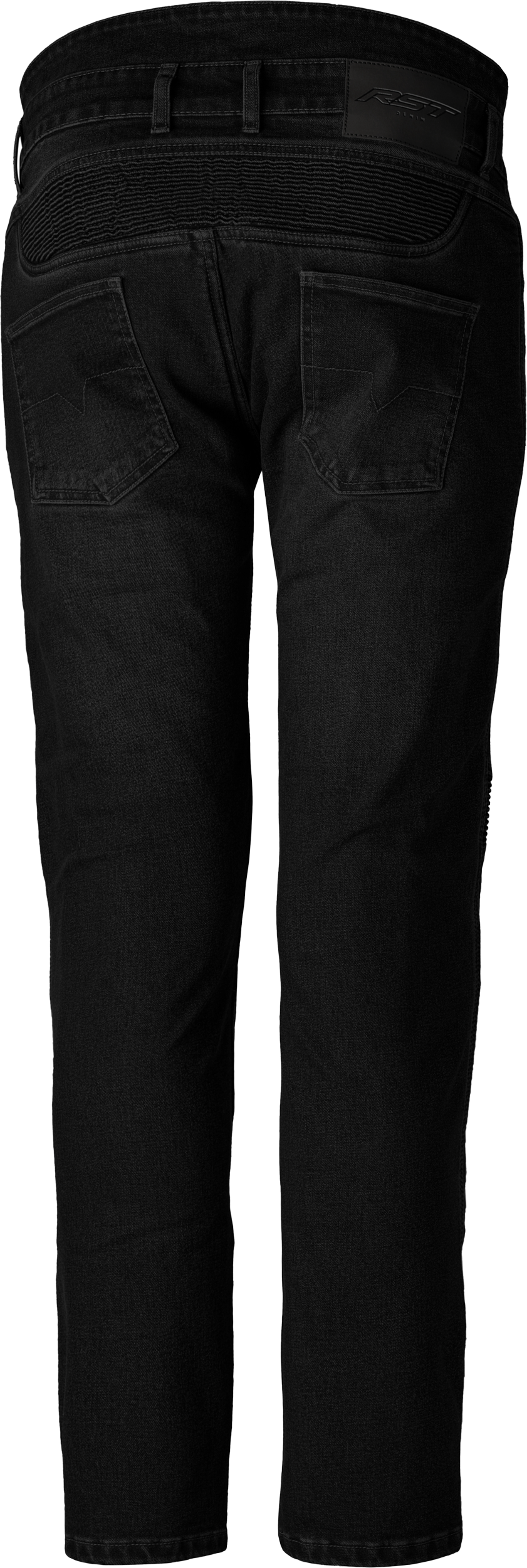 Tech Pro Ce Jean Black Textile Sm