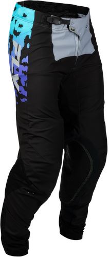 Fly Racing - Lite Flake MX Pants