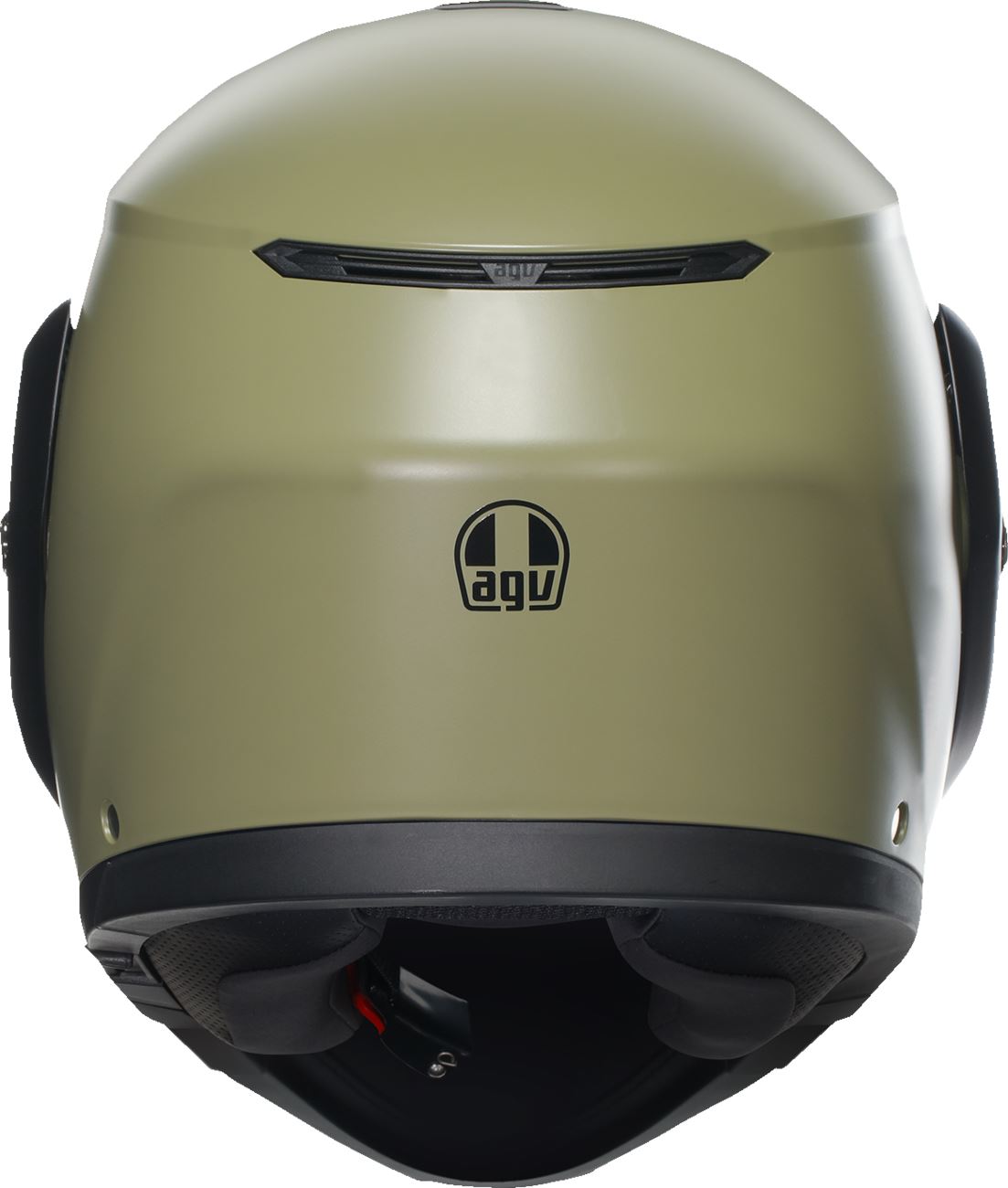AGV Streetmodular Helmet - Mono