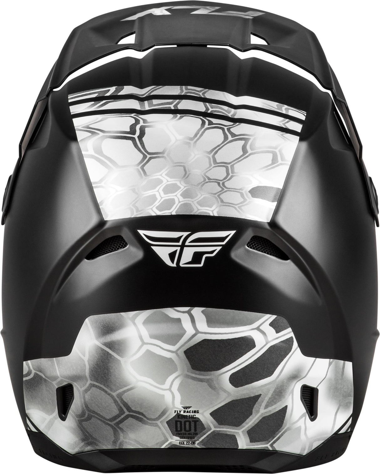 Fly Kinetic Verdict Helmet