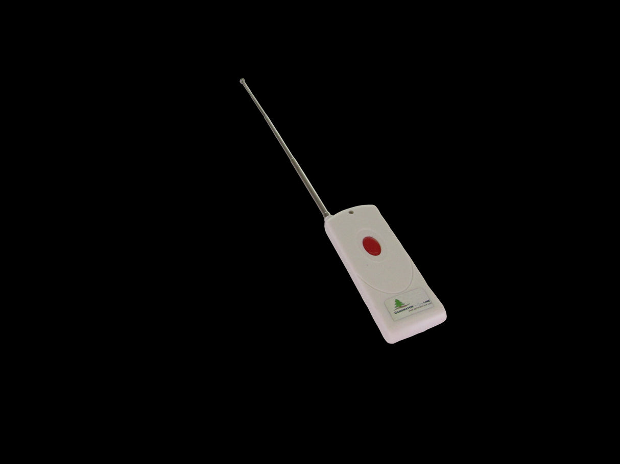 Generator Line EU7WS2 Premium Remote Control Kit for Honda EU7000is