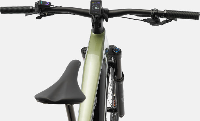 Cannondale 2023 Moterra Neo Carbon 2 - Cycle City Outdoors