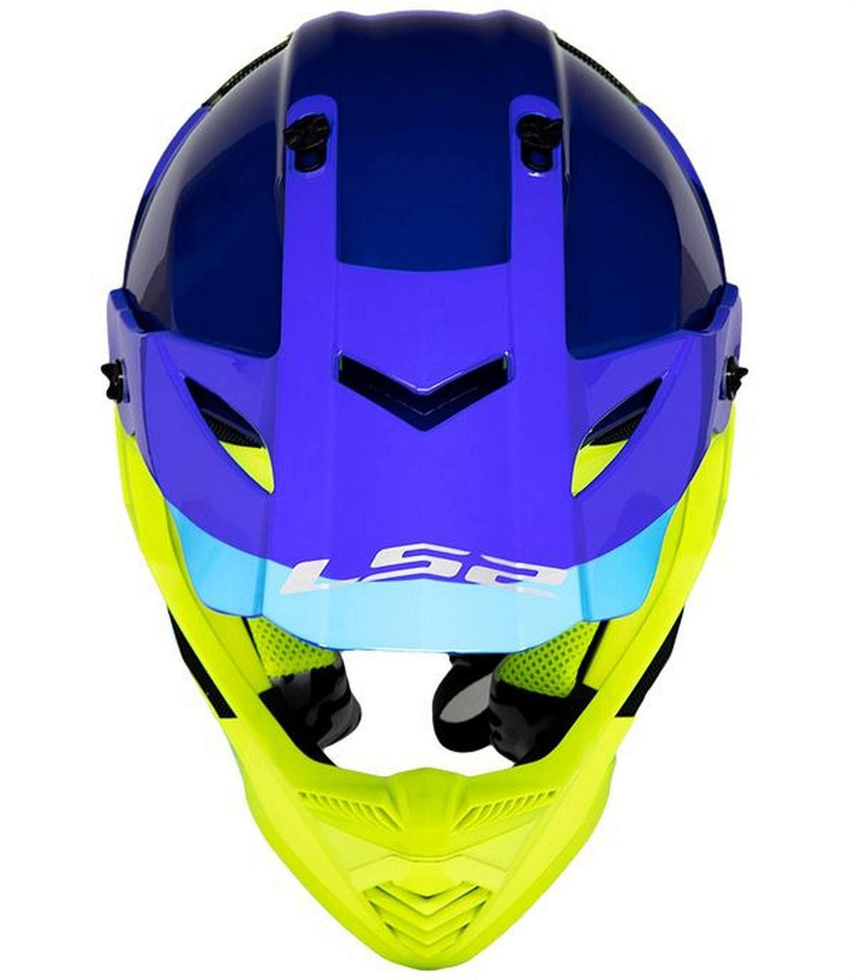 LS2 - Gate Off-Road Helmets