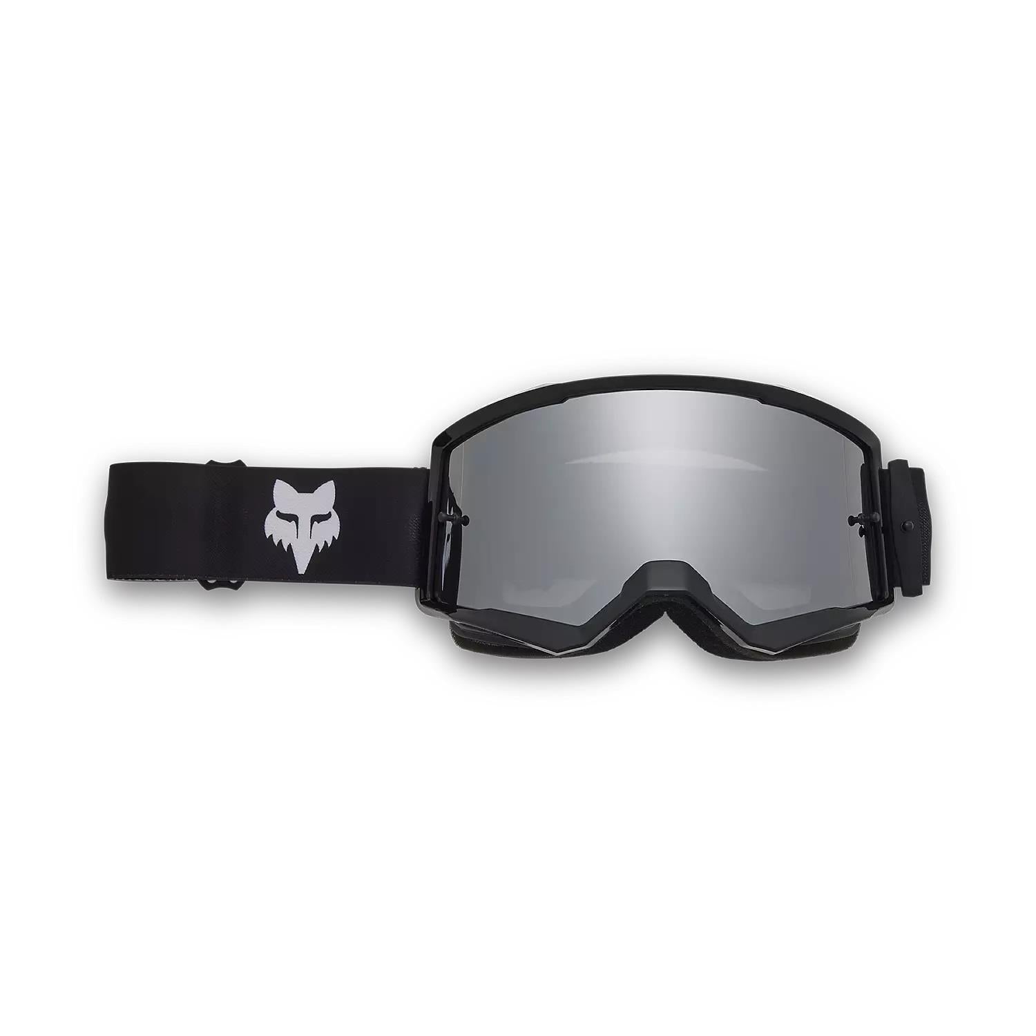 Fox Racing - Main Core Goggle - Spark