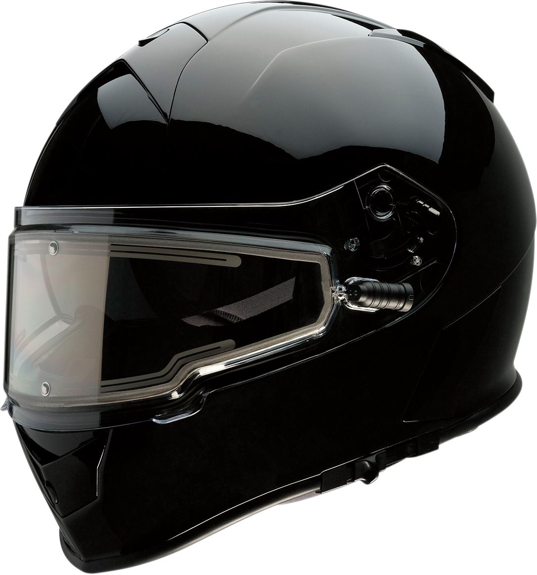 Z1R Warrant Snow Helmet - Electric