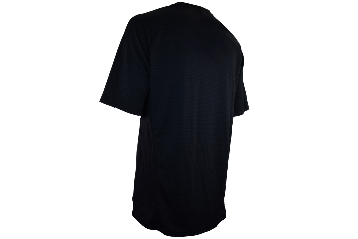 Fox Racing - Defend SS Jersey - Black - L