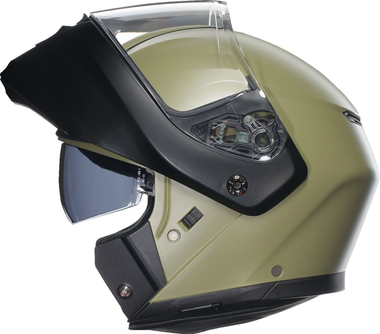 AGV Streetmodular Helmet - Mono