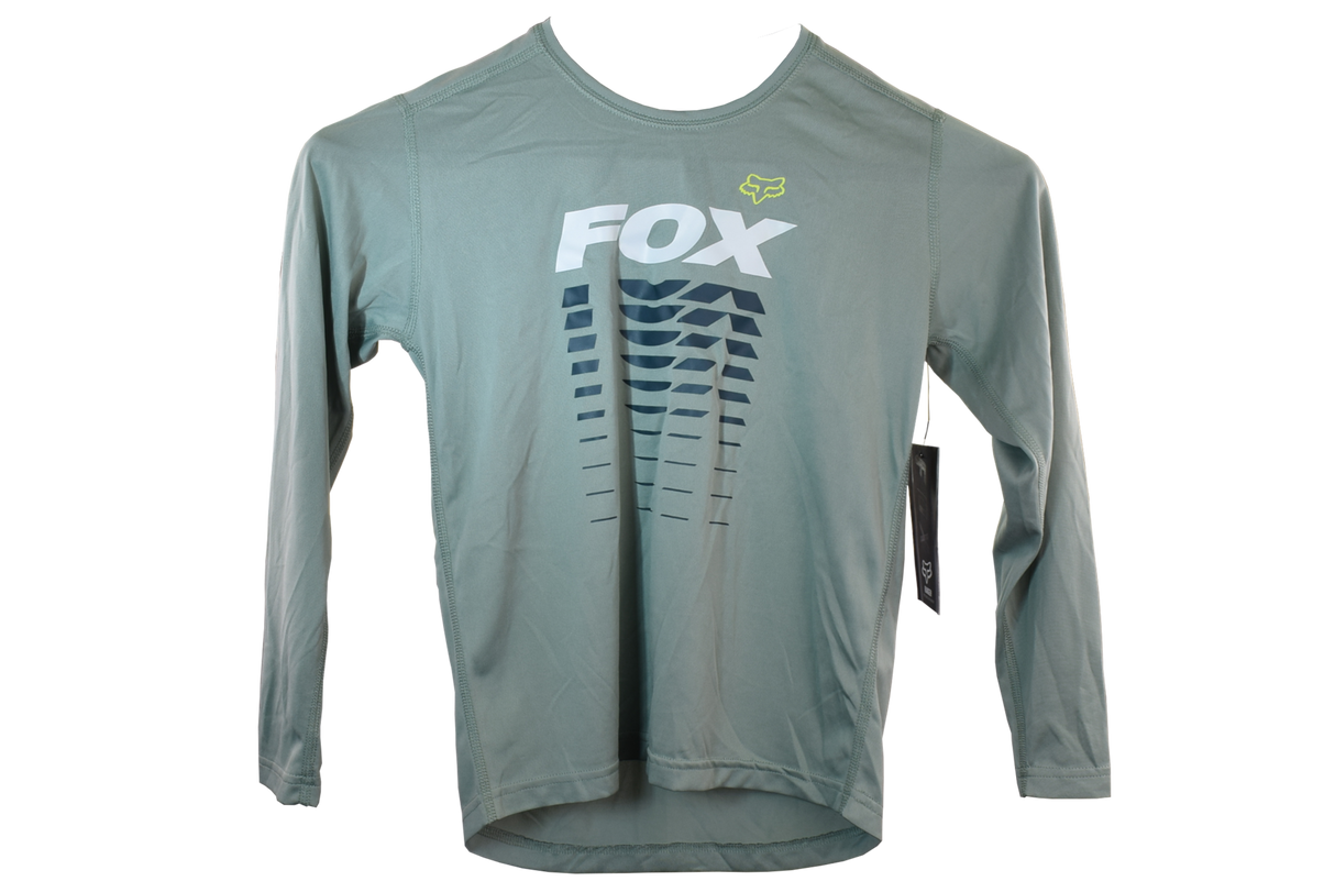 Fox Racing - Youth Ranger Ls Jersey - Sge - YM