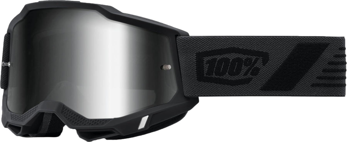 100% Accuri 2 Goggles - Cycle City Outdoors