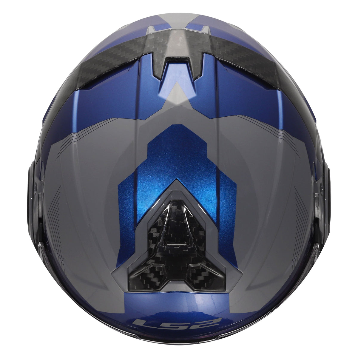 LS2 Advant II Triple Modular Helmet | Multi-Color | XS–3XL | 910-1151