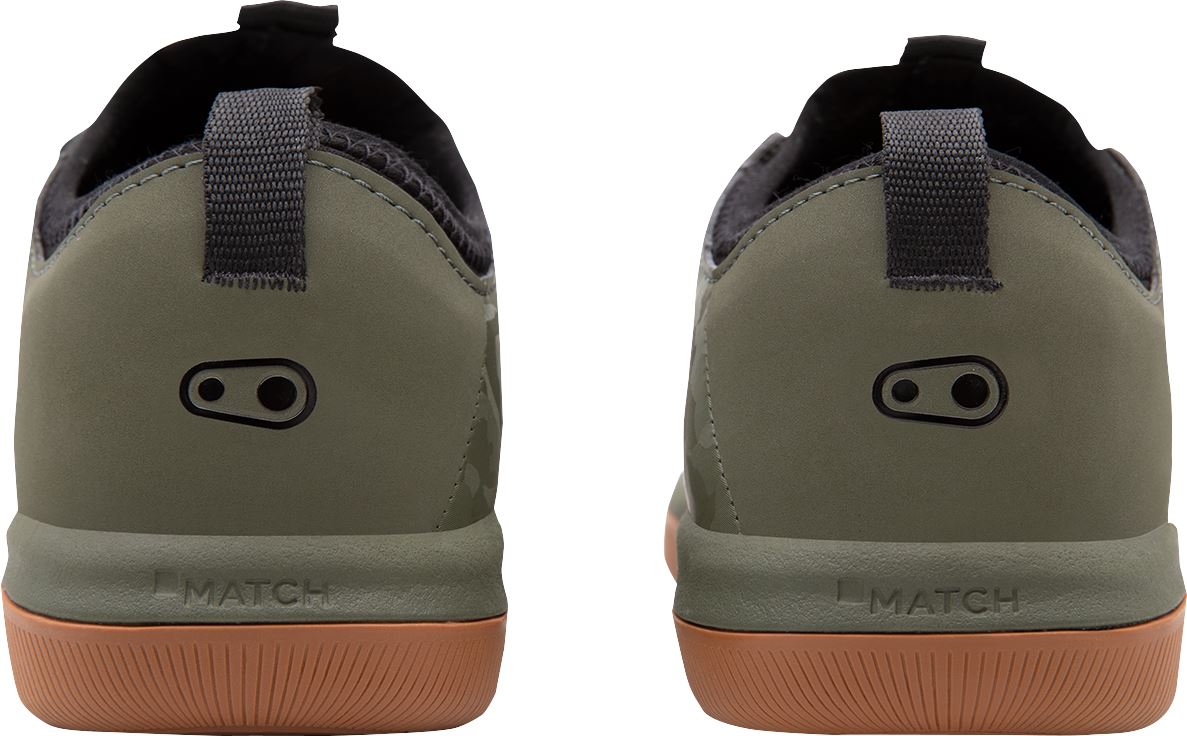 Crankbrothers Stamp Street Fabio Lace Shoes - Cycle City Outdoors