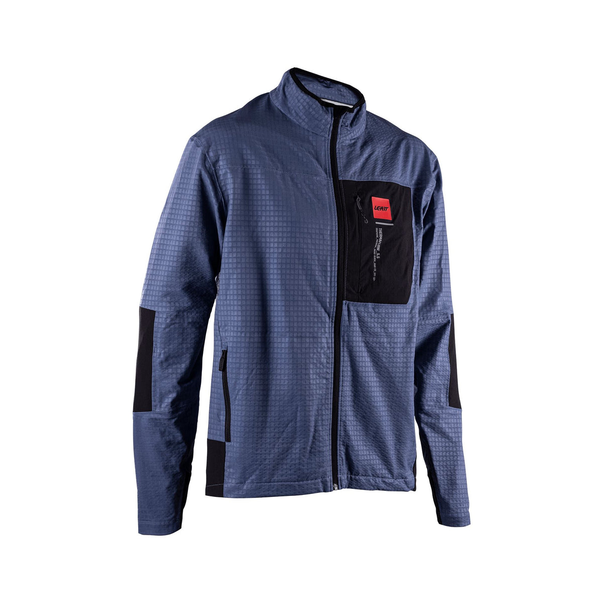 Leatt ADV 5.5 ThermaFlow | Insulated Mid-Layer Jacket | Midnight Blue