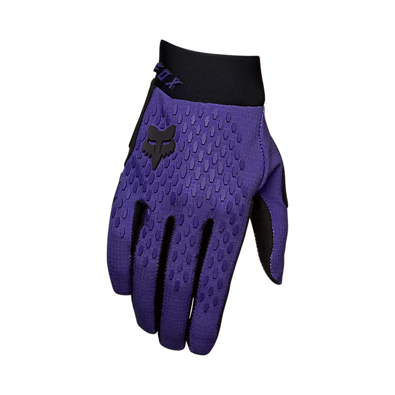 Fox Racing - Women's Defend Glove - Grape - S