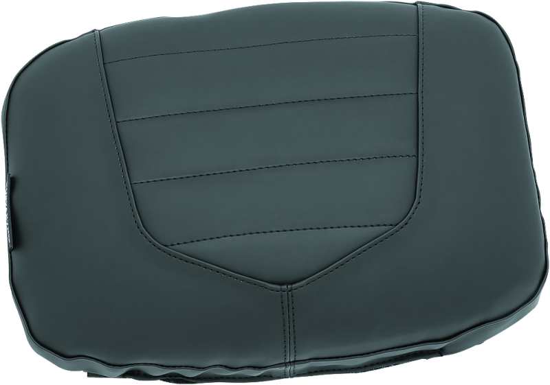 Kuryakyn Removable Luggage Backrest Pad - Cycle City Outdoors