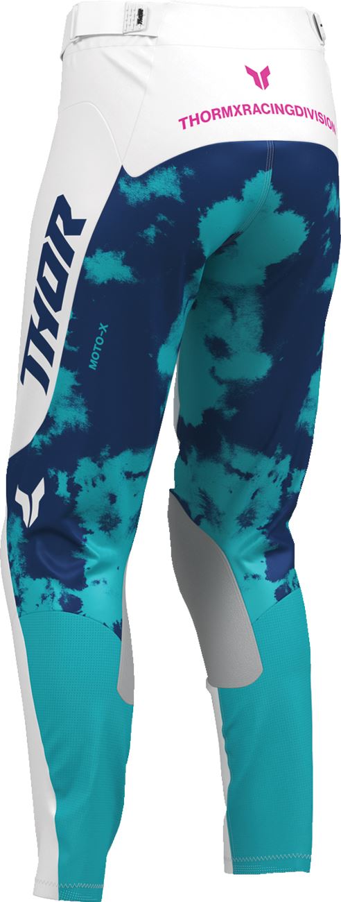 THOR Women's Launchmode Bleach Pants