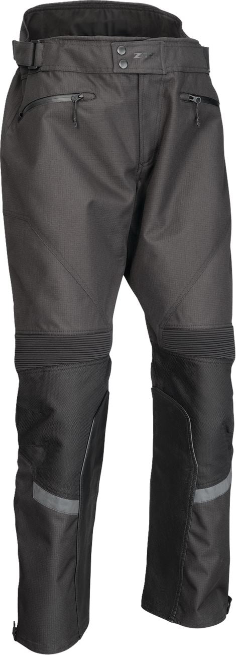 Z1R Counter Pants - Black