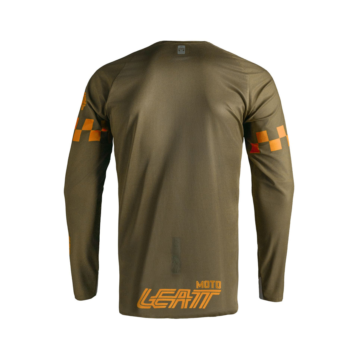 Leatt Moto 4.5 Enduro X-Flow Jersey | Ventilated Regular Fit