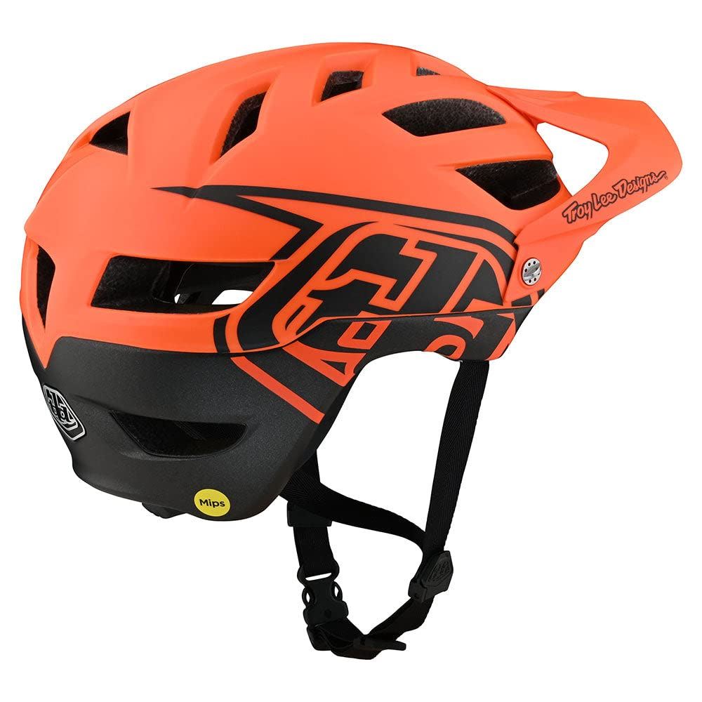 Troy Lee - A1 Helmet - Drone - Cycle City Outdoors