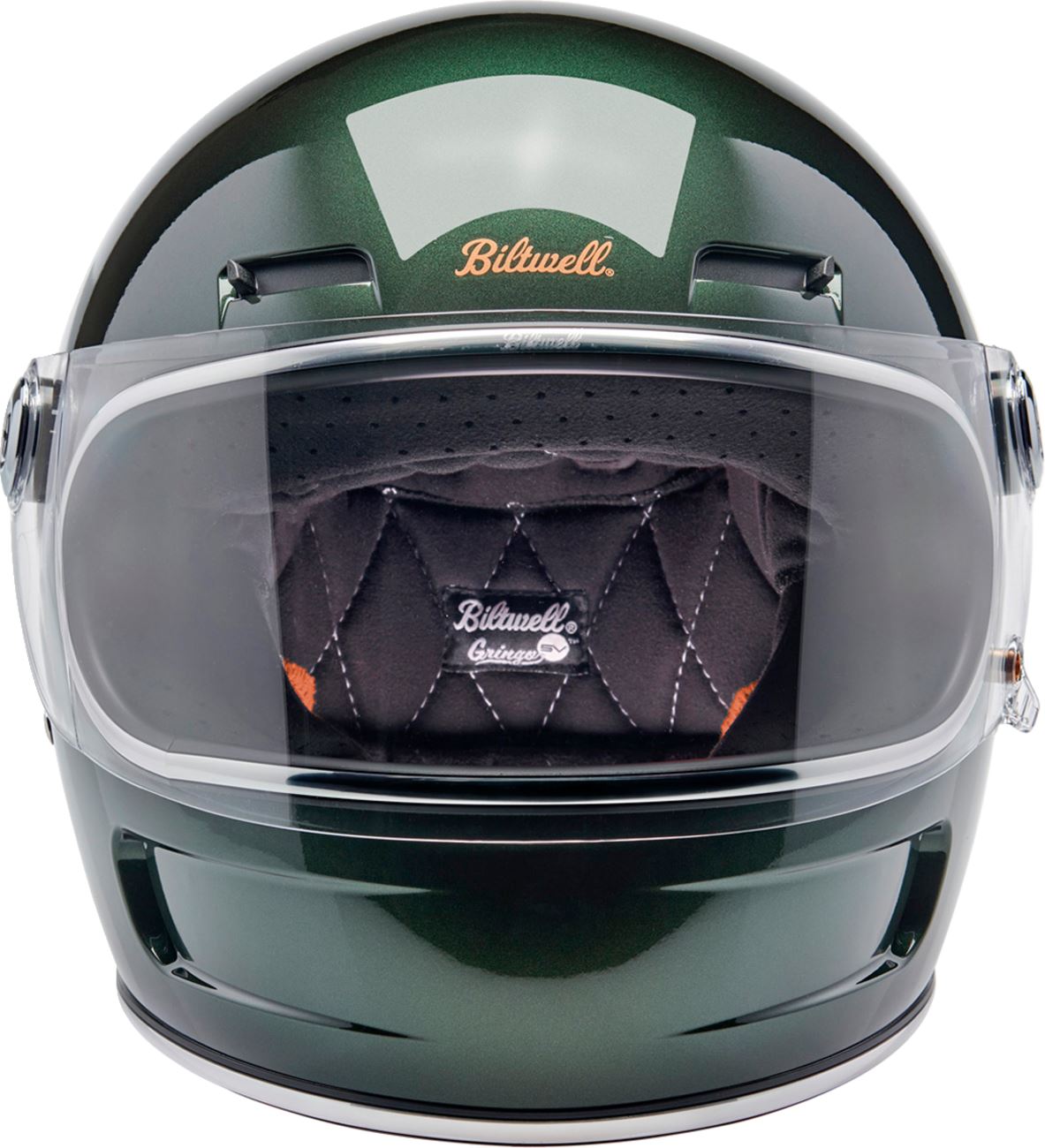 BILTWELL Gringo SV Helmet