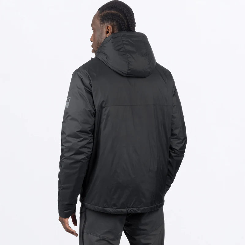 FXR M Expedition Lite Jacket Black Ops