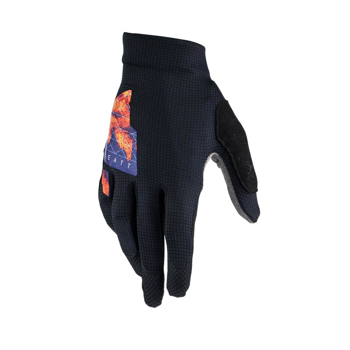 Leatt - MTB 1.0 Glove - Black - XL